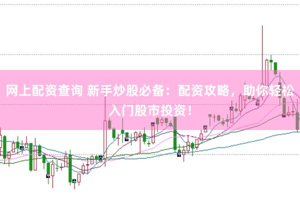 网上配资查询 新手炒股必备：配资攻略，助你轻松入门股市投资！