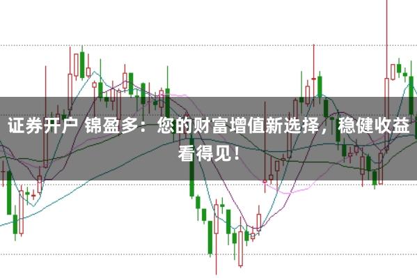 证券开户 锦盈多：您的财富增值新选择，稳健收益看得见！