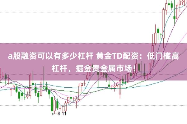a股融资可以有多少杠杆 黄金TD配资：低门槛高杠杆，掘金贵金属市场！
