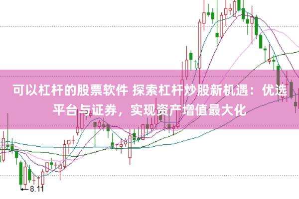 可以杠杆的股票软件 探索杠杆炒股新机遇：优选平台与证券，实现资产增值最大化