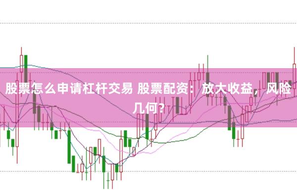 股票怎么申请杠杆交易 股票配资：放大收益，风险几何？