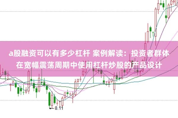 a股融资可以有多少杠杆 案例解读:投资者群体在宽幅震荡周期中使用杠杆炒股的产品设计