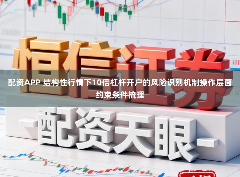 配资APP 结构性行情下10倍杠杆开户的风险识别机制操作层面约束条件梳理