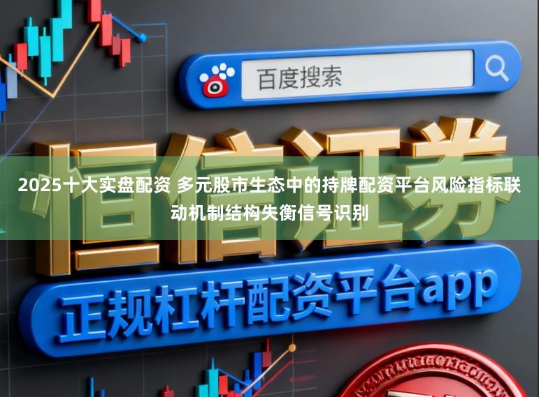 2025十大实盘配资 多元股市生态中的持牌配资平台风险指标联动机制结构失衡信号识别