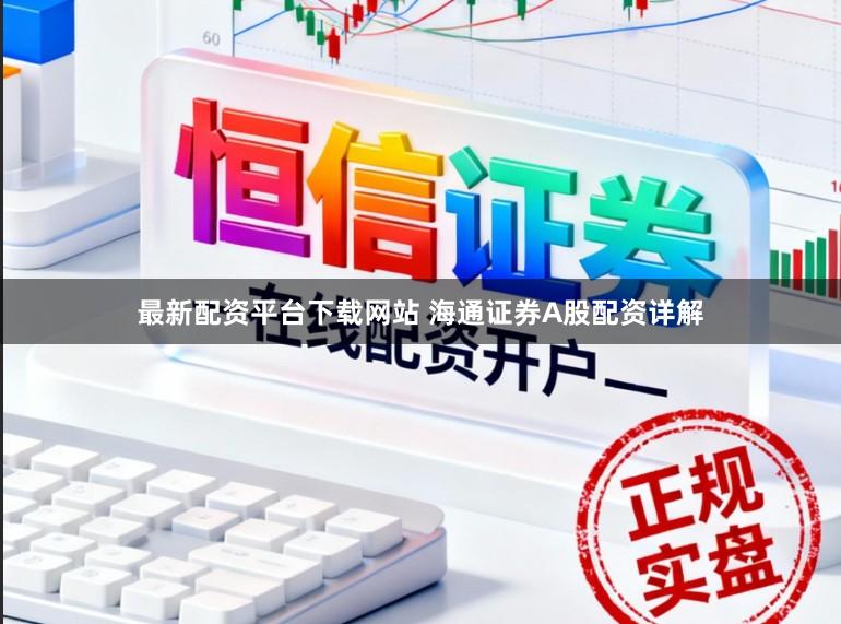 最新配资平台下载网站 海通证券A股配资详解