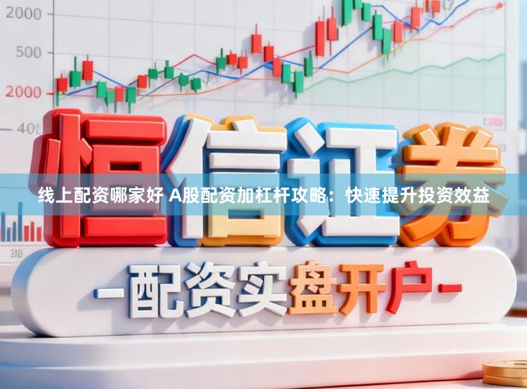 线上配资哪家好 A股配资加杠杆攻略：快速提升投资效益