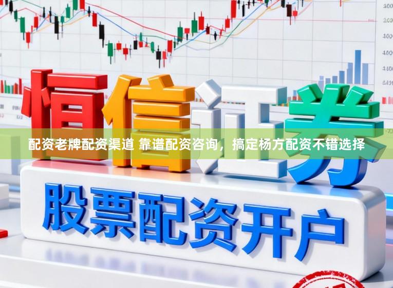 配资老牌配资渠道 靠谱配资咨询，搞定杨方配资不错选择