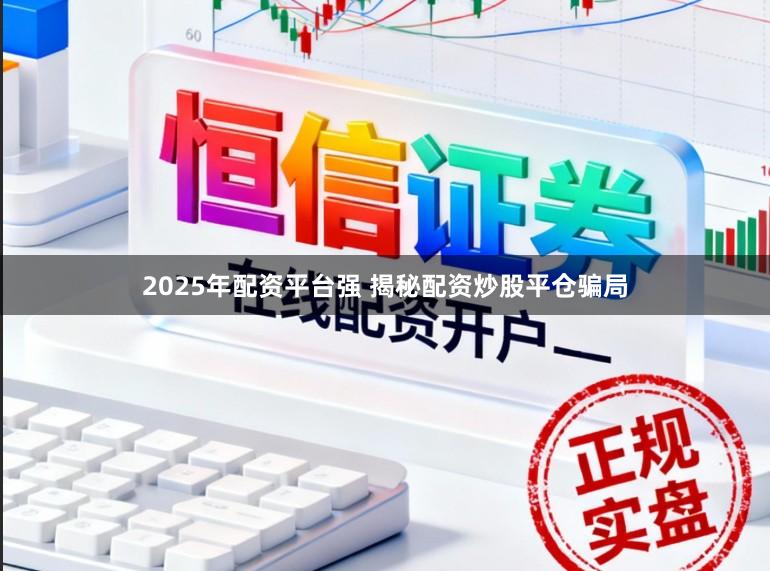 2025年配资平台强 揭秘配资炒股平仓骗局
