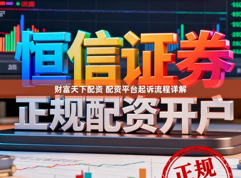 财富天下配资 配资平台起诉流程详解