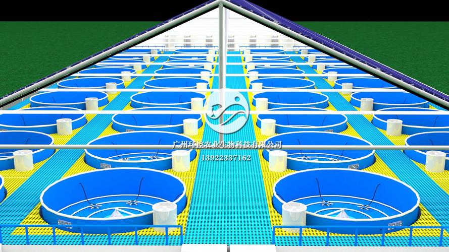 主页 产品中心 水产养殖系统设计方案 工厂化水产养殖设计